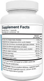 Dr. Berg Trace Minerals Enhanced Complex - Complete With 70+ Nutrient-Dense Health Minerals - Made W/Natural Ingredients - Dietary Supplements - 60 Capsules