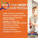 Now Supplements, Probiotic-10, 100 Billion, With 10 Probiotic Strains,Dairy, Soy And Gluten Free, Strain Verified, 60 Veg Capsules