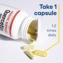 Natural Factors, Quercetin 500 Mg For Immune Support, 60 Count