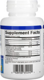 Natural Factors - Rx Omega-3 Factors Mini-Gels, Epa 350Mg, Dha 140Mg, Supports Cardiovascular Health, 60 Soft Gels