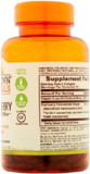 Sundown Naturals Herbal Supplement Super Cranberry - 150 Ct