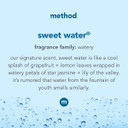 Method Foaming Hand Soap, Sea Minerals, Paraben And Phthalate Free, Biodegradable Formula, 10 Fl Oz (Pack Of 3)