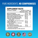 Approved Science Anxietex - Calm And Relaxation - L-Theanine And Magnesium - 60 Capsules - Vegan Friendly - 1 Month Supply