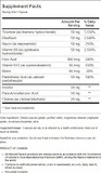 Natural Factors - Hi Potency B Complex, Support For Energy & Normal Nerve Function, 90 Capsules