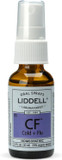 Liddell Homeopathic Cold And Flu Spray, 1 Ounce