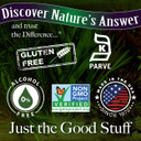 Nature'S Answer Rhodiola Root | Super Concentrated Herbal Supplement | Helps Aid & Reduce Stress | Alcohol-Free, Gluten-Free And Kosher Certified 1Oz