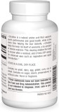 Source Naturals L-Citrulline - Supports Exercise Recovery, Energy And Detoxification, 500 Mg - 120 Capsules