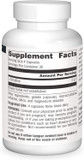 Source Naturals L-Citrulline - Supports Exercise Recovery, Energy And Detoxification, 500 Mg - 120 Capsules
