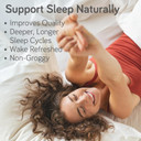 Blyss Nutrition 5Htp 100Mg With Gaba Supplement - Gaba For Calm Sleep Supplement - 5-Htp Mood Support Supplement - Promotes Better Mood Deep Relaxation & Sleep - Pure & Vegan Htp-5 Capsules For Women
