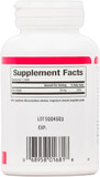 Natural Factors - Zinc Citrate 50Mg, Support For Healthy Skin & Immune Function, 180 Tablets