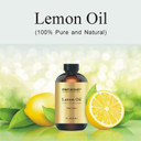 First Botany, 100% Pure Lemon Oil - Premium Lemon Essential Oil For Aromatherapy, Massage, Topical & Household Uses - 1 Fl Oz
