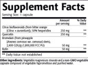New Roots Herbal Quercetin Bioflavonoid Complex With Rutin And Bromelain (250 Mg Of Quercetin) | 90 Veggie Capsules | Nutritional Immune Function Supplement | Helps Circulatory Health | Non Gmo New Roots Herbal Quercetin Bioflavonoid Complex With Rutin And Bromelain (250 Mg Of Quercetin) | 90 Veggie Capsules | Nutritional Immune Function Supplement | Helps Circulatory Health | Non Gmo