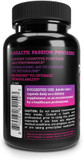 Zeal Naturals 7-Keto DHEA Complex with L-Carnitine & L-Tartrate | + BioPerine | Energy & Focus Support, Burn | 430mg per Serving | 4-Month Supply