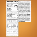 Zoneperfect Protein Bars, 10G Protein, 18 Vitamins & Minerals, Nutritious Snack Bar, Salted Caramel Brownie, 36 Bars