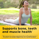Nature Made Vitamin D3 1000 Iu (25 Mcg) Softgel, Dietary Supplement For Bone, Teeth, Muscle And Immune Health Support, 300 Day Supply,300 Count (Pack Of 1)