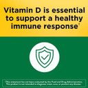 Nature Made Vitamin D3 1000 Iu (25 Mcg) Softgel, Dietary Supplement For Bone, Teeth, Muscle And Immune Health Support, 300 Day Supply,300 Count (Pack Of 1)