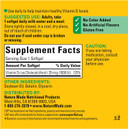 Nature Made Vitamin D3 1000 Iu (25 Mcg) Softgel, Dietary Supplement For Bone, Teeth, Muscle And Immune Health Support, 300 Day Supply,300 Count (Pack Of 1)