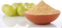 Amla Capsules. 1000Mg Per Serving, 120 Veg Capsules. Natural Vitamin C And Antioxidants. Raw Whole Superfood. All Natural, Fresh And Original. No Gmo And Gluten Free
