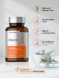 Horbã£Â¤Ach Vitamin A 10000 Iu Softgels | 300 Count | Non-Gmo, Gluten Free Supplement
