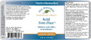 Native Remedies Acid Free-Flux - Natural Homeopathic Remedy Temporarily Relieves Heartburn, Indigestion And Discomfort After Eating - 59 Ml Native Remedies Acid Free-Flux - Natural Homeopathic Remedy Temporarily Relieves Heartburn, Indigestion And Discomfort After Eating - 59 Ml