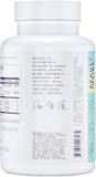 Alani Nu Hormonal Balance, Weight Management Support, Skin Complexion Support, 120 Capsules