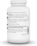 Source Naturals Grapefruit Pectin, Soluble Fiber - 1000 Mg Dietary Supplement - 240 Tablets