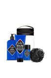 Jack Black Clean & Cool Body Set