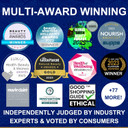 Bacopa Monnieri Supplement - Bacopa Supplements | Usda Organic Bacopa Monnieri Organic | 20X Concentrated Extract | 50% Bacosides | Brahmi Capsules | 60 Bacopa Monnieri Capsules | Bacopa Extract