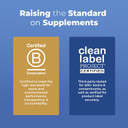 Maryruth Organics Ultra Digestive Enzymes Capsules | Up To 2 Month Supply | Supplement For Gut Health Support | Digestion & Immune Support With Amylase | Lipase & Lactase | Vegan | 60 Count