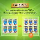 Twinings Superblends Sleep+ Herbal Tea With Melatonin Camomile, Cinnamon & Vanilla, Caffeine-Free, 16 Tea Bags (Pack Of 6), Enjoy Hot Or Iced Twinings Superblends Sleep+ Herbal Tea With Melatonin Camomile, Cinnamon & Vanilla, Caffeine-Free, 16 Tea Bags (Pack Of 6), Enjoy Hot Or Iced