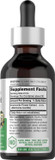 Horbã£Â¤Ach Chamomile Extract Liquid | 2 Fl Oz | Alcohol Free Supplement | Vegetarian, Non-Gmo, Gluten Free Tincture