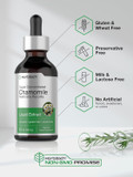 Horbã£Â¤Ach Chamomile Extract Liquid | 2 Fl Oz | Alcohol Free Supplement | Vegetarian, Non-Gmo, Gluten Free Tincture
