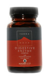 Terranova Digestive Enzyme Complex, 100 Ct
