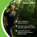 Naturesplus Mega B150 Complex, Sustained Release - 60 Vegetarian Tablets - Maximum Potency B Complex Vitamin Supplement - Gluten-Free - 60 Servings