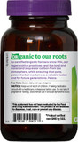 Oregon'S Wild Harvest Kelp Organic Supplement | Natural Source Of Iodine | Vegan Capsules, 90 Count