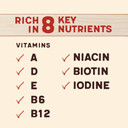 One A Day Womenã¢ÂS Natural Fruit Bites Multivitamin With Immune Health Support*, 60 Count (1 Month Supply), Gluten Free Vitamins For Women With Vitamin A, Vitamin D, Vitamin E, B6, B12, Biotin & More