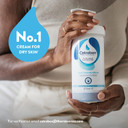 Cetraben Body Cream Moisturiser Perfect For Dry Sensitive And Eczema Prone Skin, 475Ml