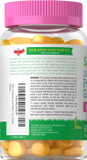 Carlyle Children'S Probiotic | 60 Gummies | Tropical Flavor | Vegan, Non-Gmo & Gluten Free Supplement | By Lil' Sprouts Carlyle Children'S Probiotic | 60 Gummies | Tropical Flavor | Vegan, Non-Gmo & Gluten Free Supplement | By Lil' Sprouts