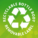 Scrubbing Bubbles Bathroom Grime Fighter Spray In Recyclable Bottle, Citrus, Ideal Bathroom, Tile, Bathtub And Shower Cleaner, 32 Oz (Pack Of 3)