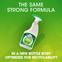 Scrubbing Bubbles Bathroom Grime Fighter Spray In Recyclable Bottle, Citrus, Ideal Bathroom, Tile, Bathtub And Shower Cleaner, 32 Oz (Pack Of 3)