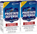 Applied Nutrition Prostate Defense, 50-Count (Pack Of 2)