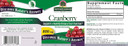 Nature'S Answer Cranberry Fruit Vegetarian Capsules, 90-Count | Promotes Urinary Tract Support | Healthy Bladder Function | Natural Detoxifier Nature'S Answer Cranberry Fruit Vegetarian Capsules, 90-Count | Promotes Urinary Tract Support | Healthy Bladder Function | Natural Detoxifier