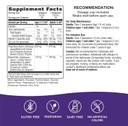 Nature'S Way Sambucus Elderberry Immune Syrup, Daily Immune Support*, Black Elderberry Extract, Vitamin C, Zinc, Echinacea, Propolis, 8 Fl Oz (Packaging May Vary)