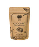Anima Mundi Apothecary Coconut Cream Powder - Organic Non-Dairy Coconut Silky Dairy-Free Creamer For Coffee, Smoothies, Desserts & More - Vegan, Non-Gmo, Organic Plant-Based Creamer (8Oz)