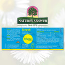 Bio-Strath | Liquid 8.4 Fl Oz | Promotes Overall Wellness | Non-Gmo, No Artificial Flavors, Vegetarian | Pack Of Four