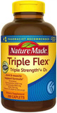 Nature Made Tripleflex Triple Strength Caplets (200)