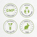 Secrets Of The Tribe Thyme Alcohol-Free Liquid Extract, Thyme (Thymus Vulgaris) Dried Leaf (4 Fl Oz)