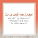 Natural Factors, Vitamin C 1000 mg, Time Release Antioxidant Support for Immune and Bone Health