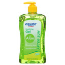 Equate Aloe Vera Aftersun Gel, 20 Oz