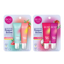 Bundle Of Eos 24H Moisture Super Balm- Coconut Milk & Honey Apple + Watermelon Frosã£Â© & Mango Melonade